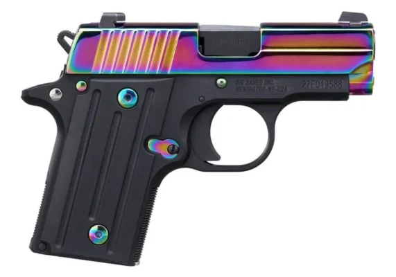380 pistols