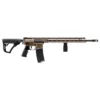 Daniel Defense DDM4 V7 Pro Series 5.56 18" - AR-15 Rifle