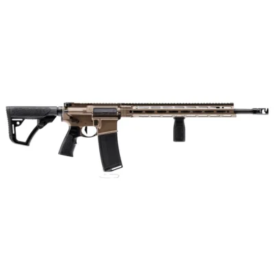 Daniel Defense DDM4 V7 Pro Series 5.56 18" - AR-15 Rifle