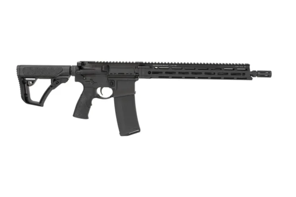 Daniel Defense DDM4 V7 SLW 5.56 NATO 14.5" - AR-15 Rifle