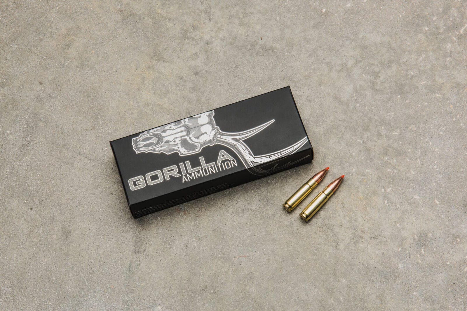 .300 Blackout 110gr Hornady V - Max - 20 Round Box
