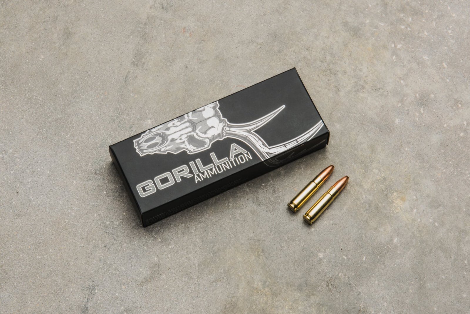 Buy 8.6 Blackout Ammunition Online