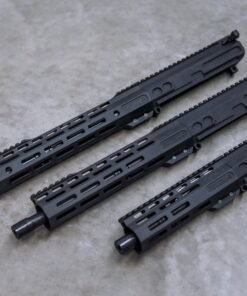 8.6 Blackout GF - 10 Complete Upper