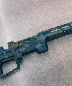 GAP Bolt Chassis - Dark Multicam
