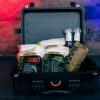 Medical Elite Survival Kit with AED