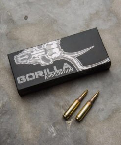 .260 REM 95gr Lehigh Controlled Chaos - 20 Round Box
