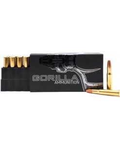 30 - 30 Win 140gr Punisher Series - Fracturing - 20 Round Box