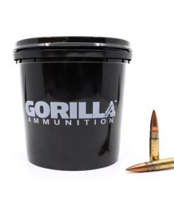 .300 Blackout 147gr FMJ - 160 Round Bucket