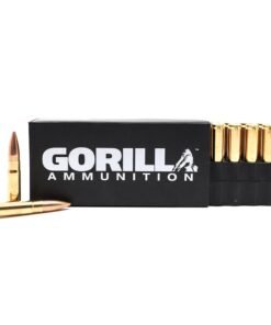 .300 Blackout Subsonic 220gr Sierra MatchKing© - 20 Round Box