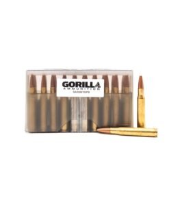 .30 - 06 SPRG 152gr Punisher Series - Fracturing - 20 Round Box