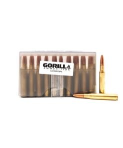 .30 - 06 SPRG 175gr Punisher Series - Fracturing - 20 Round Box