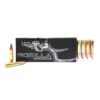 Gorilla Ammunition .300 Blackout 110gr Nosler Varmageddon – 20 Round Box