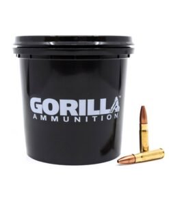 .300 Blackout 125gr Punisher Series - 160 Round Bucket