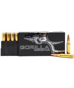 .308 WIN 152gr Lehigh Controlled Chaos - 20 Round Box