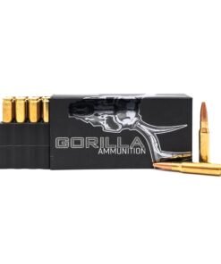 .308 WIN 175gr Lehigh Controlled Chaos - 20 Round Box