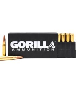 .308 WIN 175gr Sierra MatchKing© - 20 Round Box
