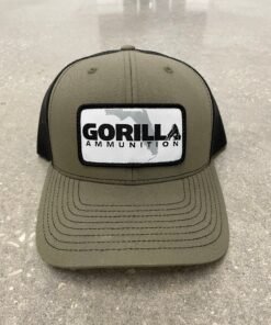 Florida Trucker Hat