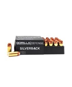 Silverback 45ACP 135gr Lehigh Xtreme Defense 20 Round Box