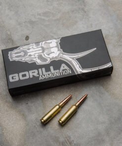 6.5 Creedmoor 122gr Lehigh Controlled Chaos - 20 Round Box