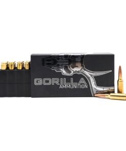 6mm ARC 85gr Punisher Series - Fracturing - 20 Round Box