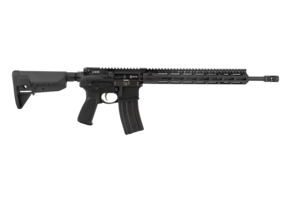 BCM RECCE-16 MCMR-LW 5.56 16" - AR-15 Rifle - 1x 30rd Mag