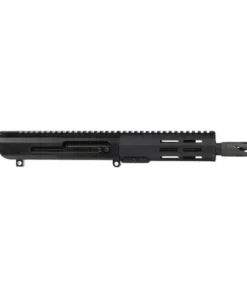 8.6 blackout upper