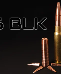 8.6 Blackout