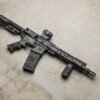 Firearms GF - 15 300BLK Navy Seal Special Edition Black Multicam