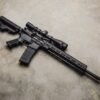 Firearms GF - 15