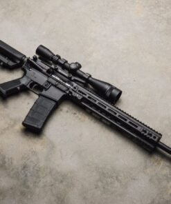 Firearms GF - 15