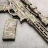 Firearms GF - 10 Lightweight Battle Rifle