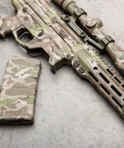 Firearms GF - 10 Lightweight Battle Rifle