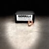 Silverback 9MM 115gr Solid Copper Expanding Projectiles (Qty of 50) **NOT LOADED - PROJECTILES ONLY**