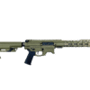 8.6 Blackout Rifle
