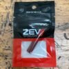 ZEV Technologies Channel Liner for Glock Slides Red