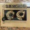 Strike Industries Slide Adapter Plate (G - SAP™) for GLOCK™ GEN3 to GEN4