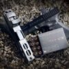 Glock 19 Slides - Gen 3 4 5 w/ RMR Optic Cut - DLC coating