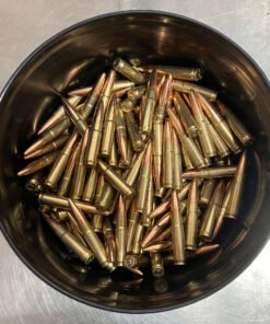 .300 Blackout Buckets