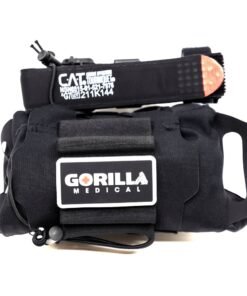 Medical Individual Trauma Kit