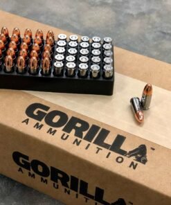 Training 45ACP 230gr Pistol Ammunition - 50 Round Box