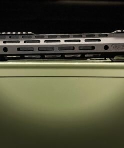 GF-10 PREMIUM 8.6BLK/.308 HANDGUARD – 11.5″