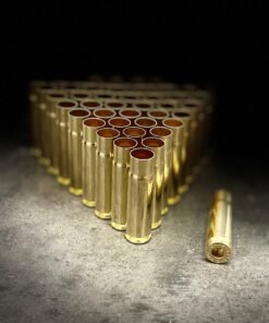 Starline 300 Blackout Brass Factory New (Quantity of 50) **BRASS ONLY - NOT LOADED**