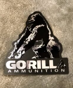 Reflective Sticker