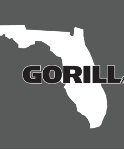 Florida Decal