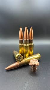 8.6 Blackout ammo — Blackout Ammo
