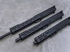 8.6 blackout upper
