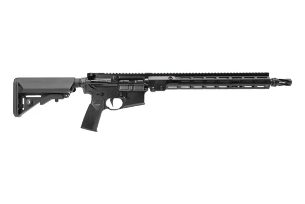 Geissele Automatics Super Duty 5.56 NATO 16" AR-15 Rifle