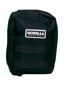 Medical Mama Trauma Kit